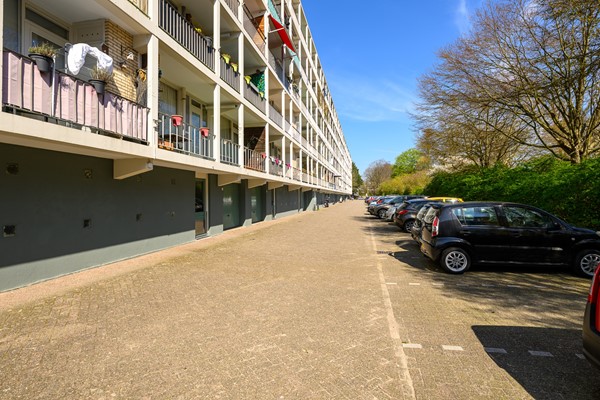 Medium property photo - Burgemeester Caan van Necklaan 287, 2262 GK Leidschendam